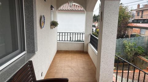 Photo 3 of House or chalet to rent in Avinguda Can Llopart, 23, Masquefa, Barcelona