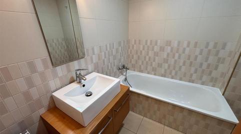 Foto 5 de Pis de lloguer a Passeig Sant Jordi, 3b, Vallfogona de Balaguer, Lleida