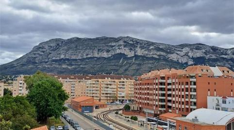 Photo 2 of Flat for sale in Carrer de Manuel Latur Doctor, 1, El Puerto, Dénia