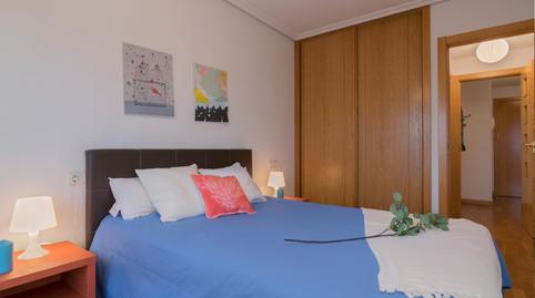 Foto 3 de Apartament de lloguer a Calle Jesús García Bernalt, 9, La Platina- Hospital - Campus, Salamanca Capital