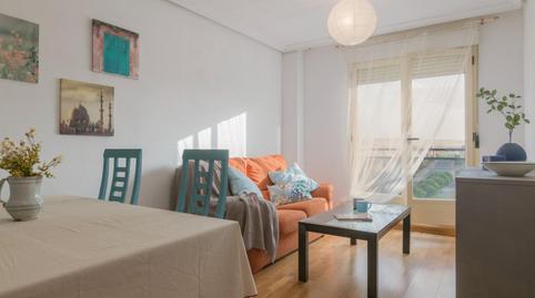 Foto 5 de Apartament de lloguer a Calle Jesús García Bernalt, 9, La Platina- Hospital - Campus, Salamanca Capital