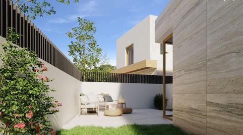 Foto 2 de Casa o xalet en venda a Calle Hortes del Molí, 4, El Verger, Alicante