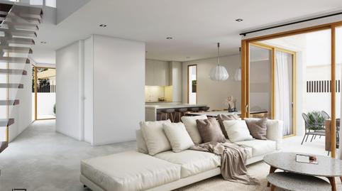 Foto 3 de Casa o xalet en venda a Calle Hortes del Molí, 4, El Verger, Alicante