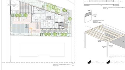 Foto 4 de Casa o xalet en venda a Calle Hortes del Molí, 4, El Verger, Alicante