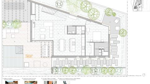 Foto 5 de Casa o xalet en venda a Calle Hortes del Molí, 4, El Verger, Alicante