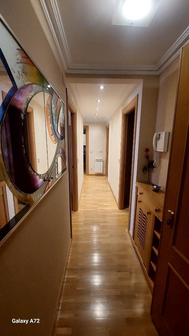 Flat to rent in Calle Concepción Arenal, 9, Centro