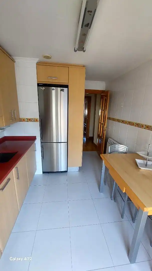 Piso de alquiler en Calle Concepción Arenal, 9, Centro