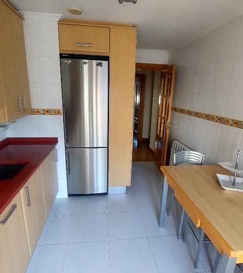 Foto 2 de Pis de lloguer a Calle Concepción Arenal, 9, Centro, Miranda de Ebro