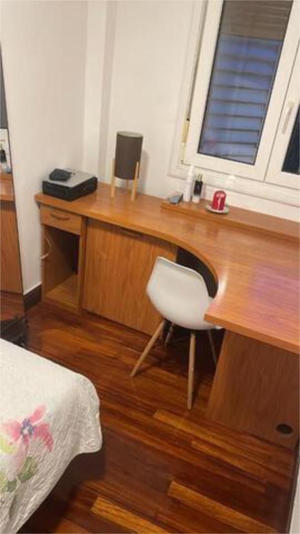 Pis de lloguer a Bidebieta