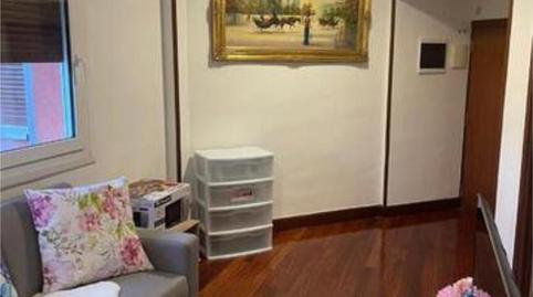 Foto 3 de Pis de lloguer a Bidebieta, Donostia - San Sebastián