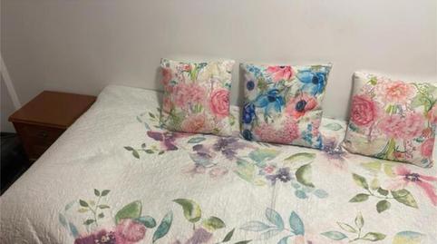 Foto 4 de Pis de lloguer a Bidebieta, Donostia - San Sebastián