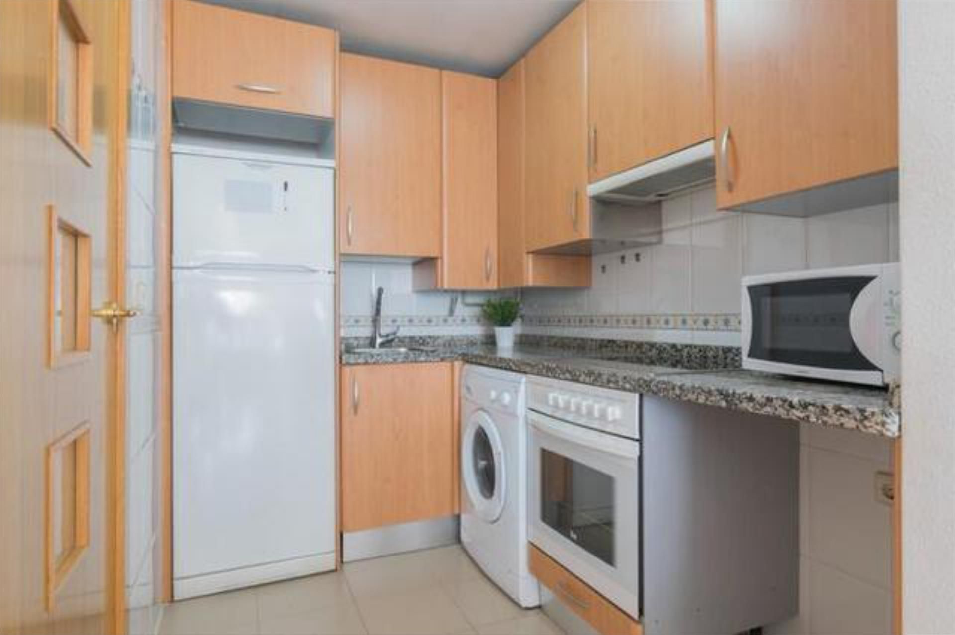 Apartment to rent in La Platina- Hospital - Campus