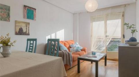 Photo 2 of Apartment to rent in La Platina- Hospital - Campus, Salamanca Capital