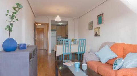 Photo 4 of Apartment to rent in La Platina- Hospital - Campus, Salamanca Capital