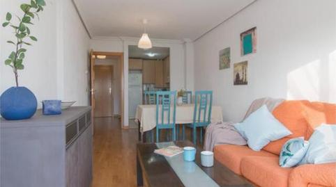 Photo 5 of Apartment to rent in La Platina- Hospital - Campus, Salamanca Capital