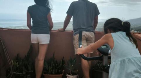 Photo 2 of Single-family semi-detached for sale in Calle Chicoro, 183, Araya, Candelaria