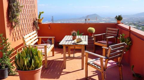 Foto 3 de Pis en venda a Calle Chicoro, 183, Araya, Candelaria