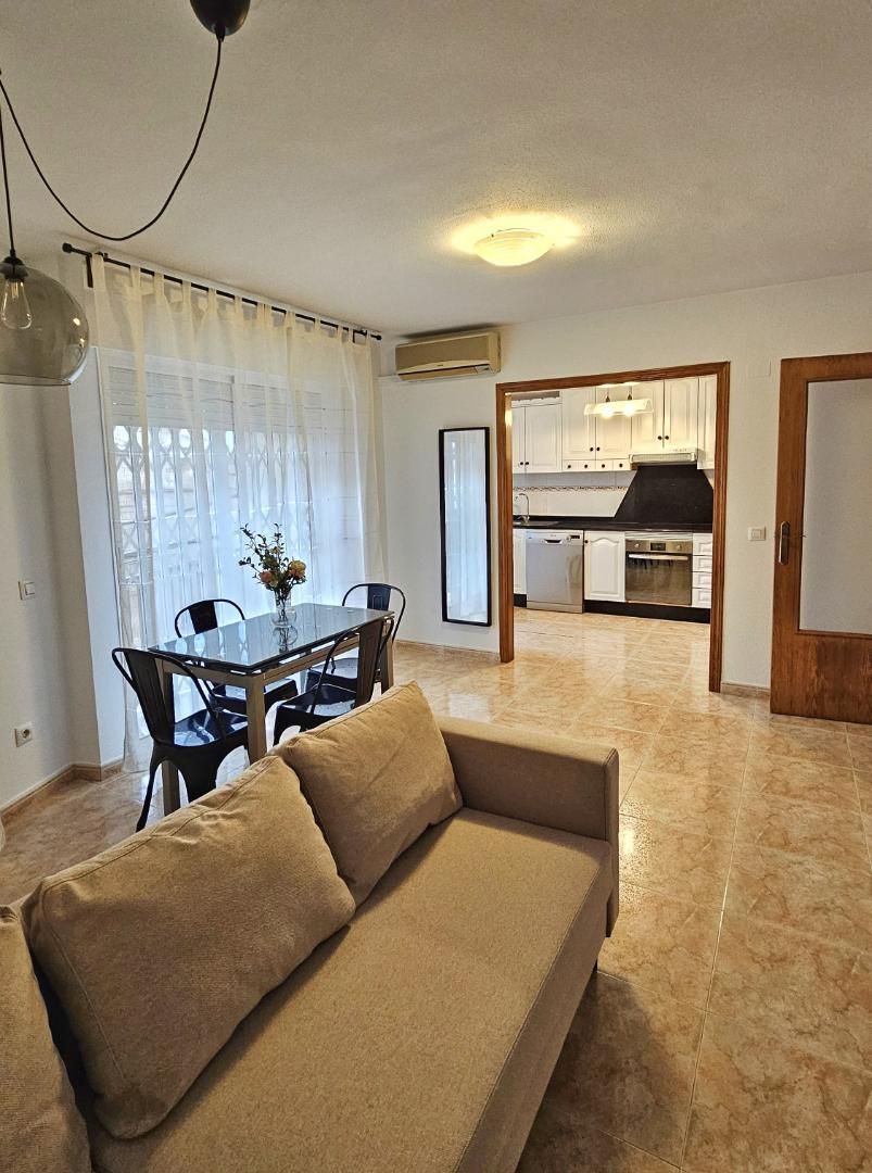 Flat to rent in Calle Arquitecto Juan de Toledo, 8, Cabezo de Torres