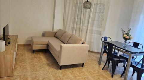 Photo 4 of Flat to rent in Calle Arquitecto Juan de Toledo, 8, Cabezo de Torres,  Murcia Capital