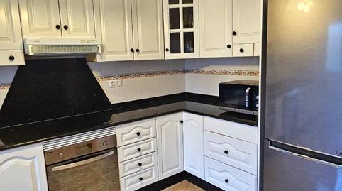 Photo 3 of Flat to rent in Calle Arquitecto Juan de Toledo, 8, Cabezo de Torres,  Murcia Capital