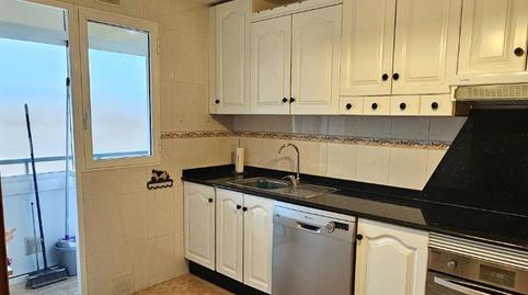 Photo 2 of Flat to rent in Calle Arquitecto Juan de Toledo, 8, Cabezo de Torres,  Murcia Capital