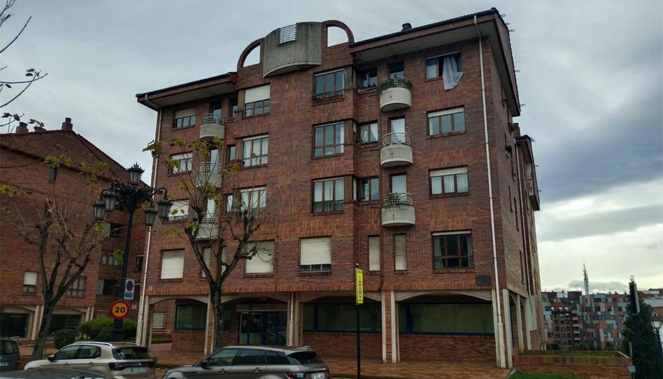 Flat for sale in Calle Peña Santa de Enol, 13, Ciudad Naranco - Prados de La Fuente, Oviedo - image 1 Photo 1 of Flat for sale in Calle Peña Santa de Enol, 13, Ciudad Naranco - Prados de La Fuente, Oviedo