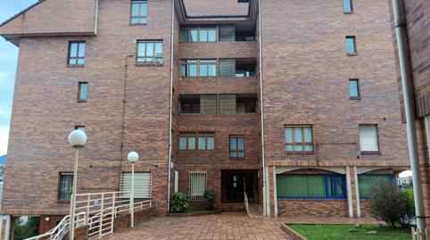 Flat for sale in Calle Peña Santa de Enol, 13, Ciudad Naranco - Prados de La Fuente, Oviedo - image 4 Photo 4 of Flat for sale in Calle Peña Santa de Enol, 13, Ciudad Naranco - Prados de La Fuente, Oviedo