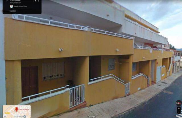 Garaje en Alquiler en Turre