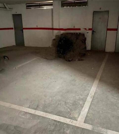 Photo 2 of Garage to rent in Turre, Almería