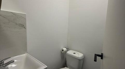 Foto 5 de Pis en venda a Fanderia Pasealekua Ibilbidea, 19, Lartzabal - Gabierrota, Errenteria