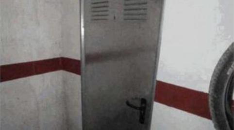 Foto 3 de Traster de lloguer a Pego, Alicante