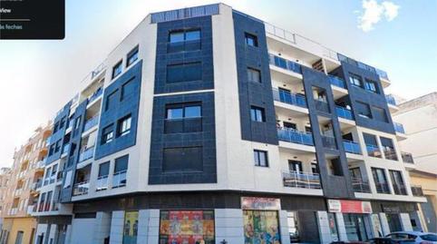 Foto 4 de Traster de lloguer a Pego, Alicante