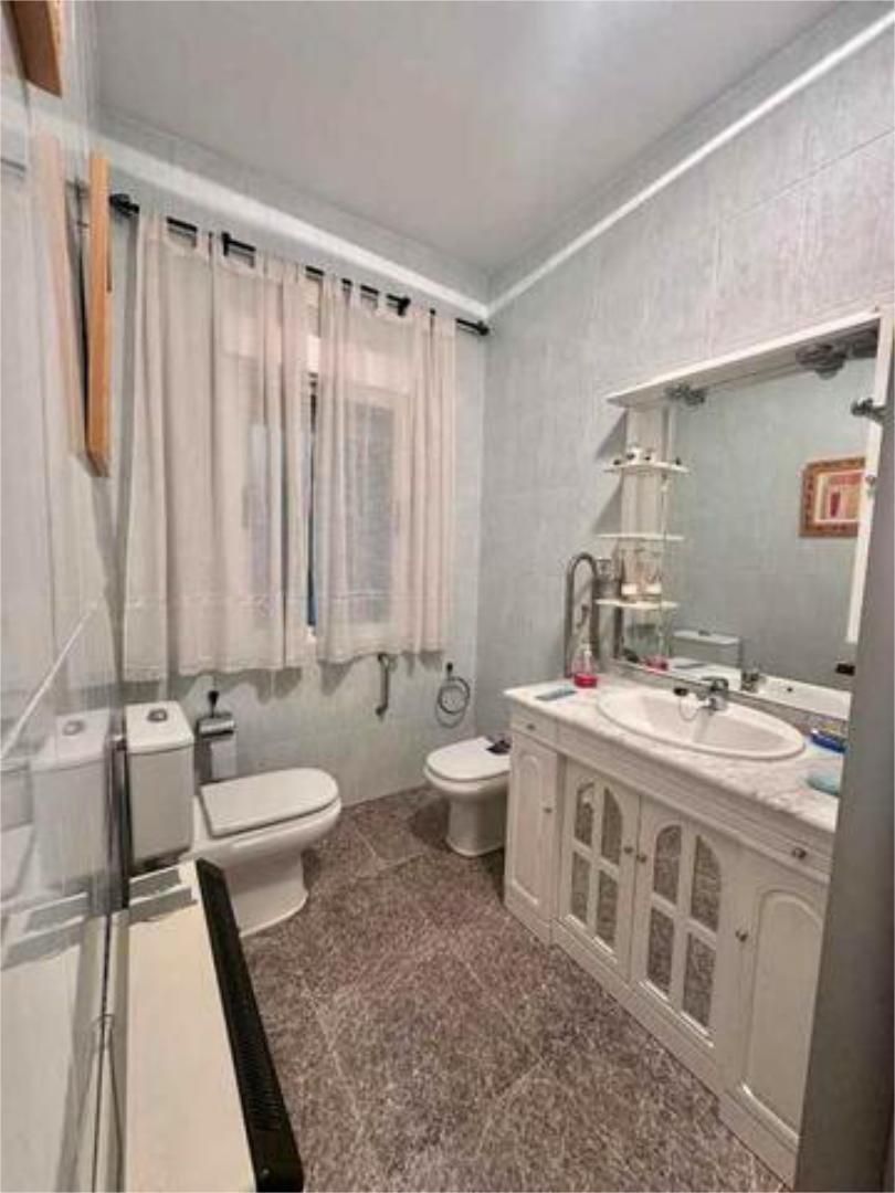 Casa adosada de lloguer a El Carpio de Tajo