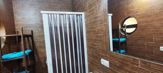 Piso en Alquiler en Calle la Española, 18 en Palos de la Frontera