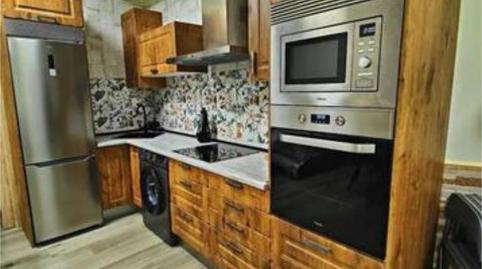 Foto 4 de Apartament de lloguer a Ortuella, Bizkaia