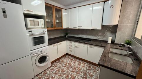 Photo 4 of Apartment to rent in Avinguda del Comte de Torrefiel, 23, El Llombo, Ontinyent