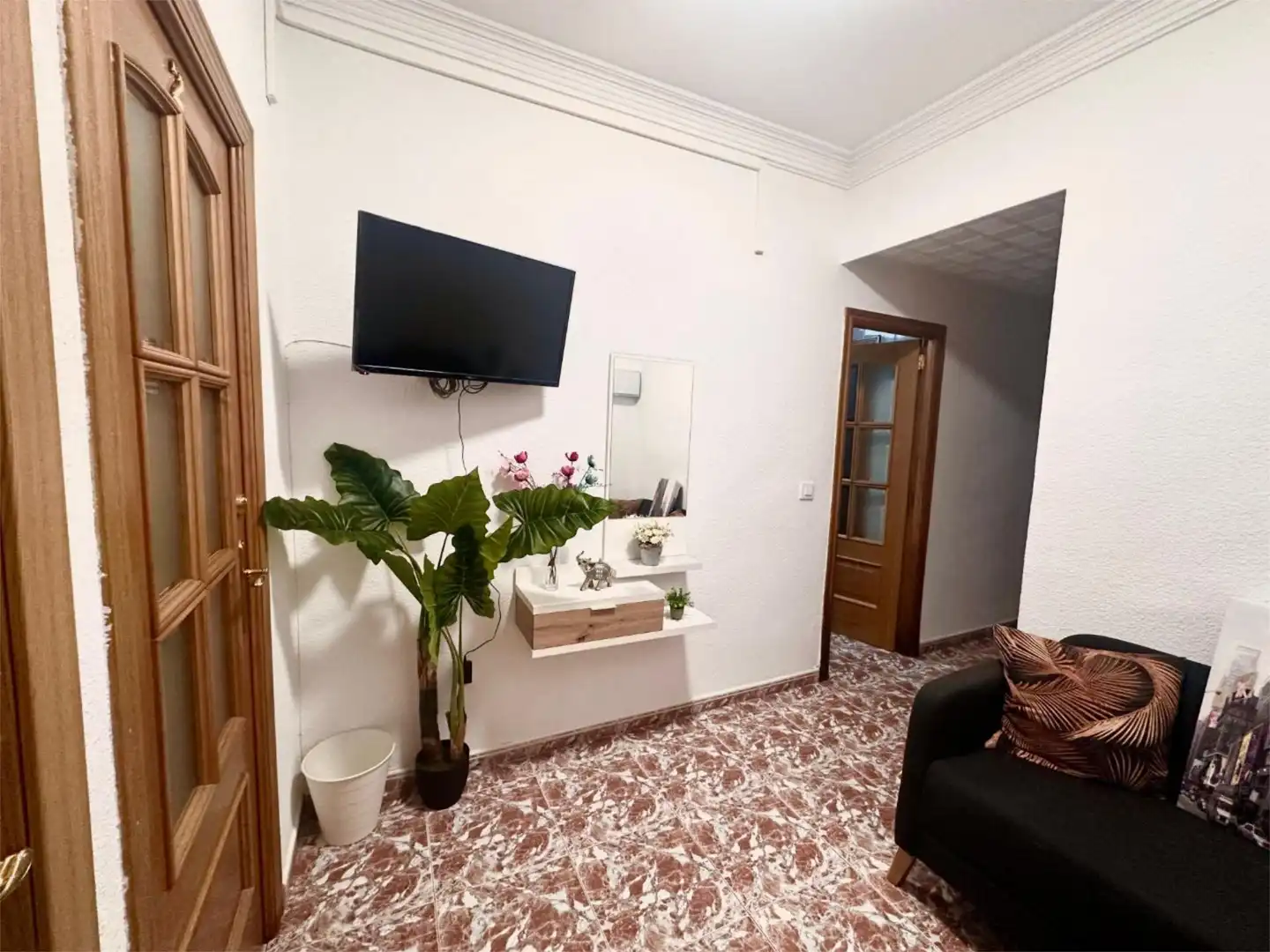 Habitació a Avinguda del Comte de Torrefiel, 23, El Llombo Habitació a Avinguda del Comte de Torrefiel, 23, El Llombo