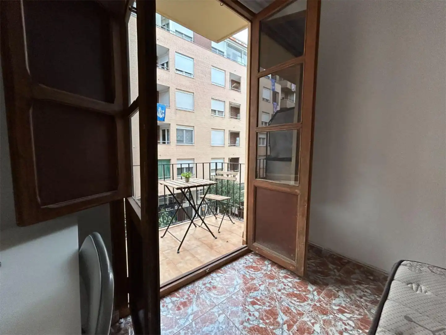 Habitació a Avinguda del Comte de Torrefiel, 23, El Llombo Habitació a Avinguda del Comte de Torrefiel, 23, El Llombo