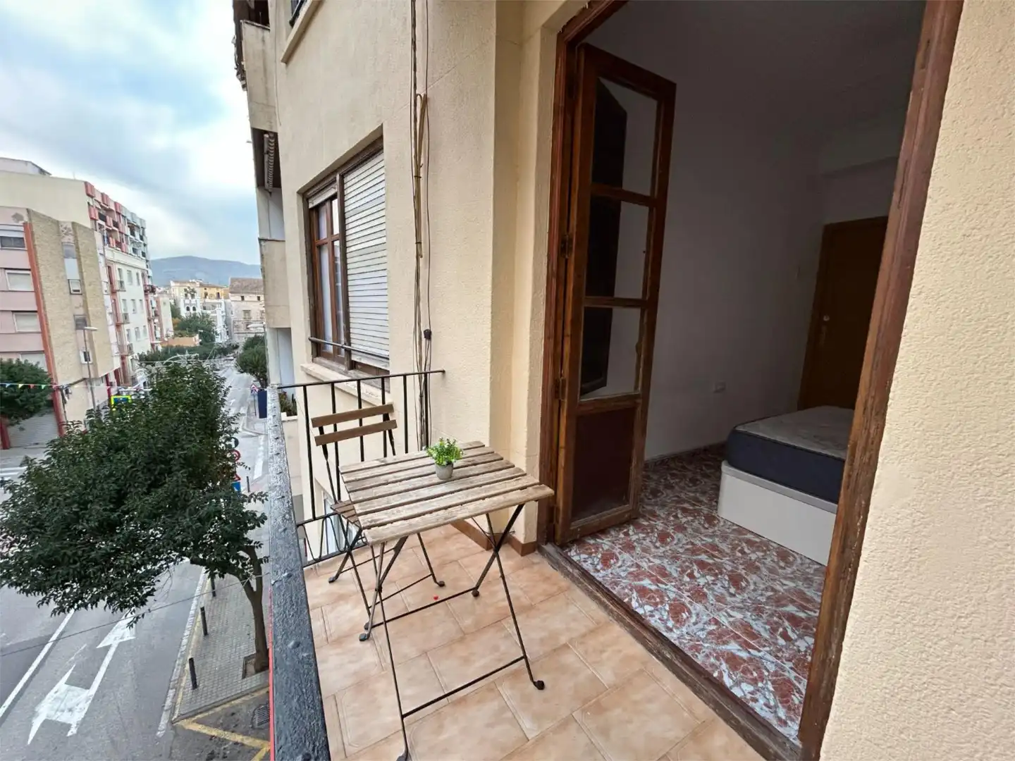 Habitació a Avinguda del Comte de Torrefiel, 23, El Llombo Habitació a Avinguda del Comte de Torrefiel, 23, El Llombo