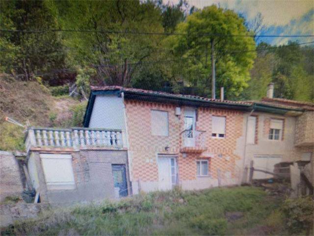 Casa-chalet en Venta en Zona Rural