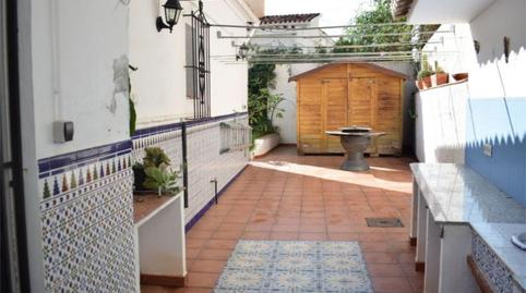 Foto 5 de Casa o xalet en venda a Calle Los Plátanos, 4, Cotobro, Almuñécar