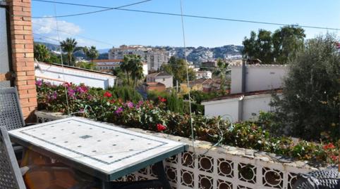 Foto 2 de Casa o xalet en venda a Calle Los Plátanos, 4, Cotobro, Almuñécar