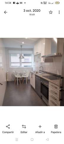 Piso en Alquiler en Rúa Montroig, 1 en Monte Alto - Zalaeta - Atocha