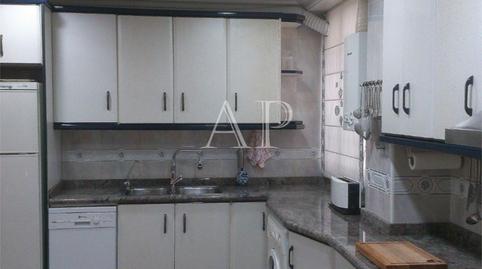 Foto 4 de Piso en venta en Carrer Jeremias Pastor Perez, 1, San Crispín, Elche / Elx