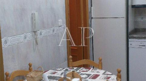 Foto 3 de Piso en venta en Carrer Jeremias Pastor Perez, 1, San Crispín, Elche / Elx