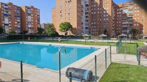 Foto 3 de Pis per a compartir a Avenida del Oeste, 8, Parque Mayor, Alcorcón