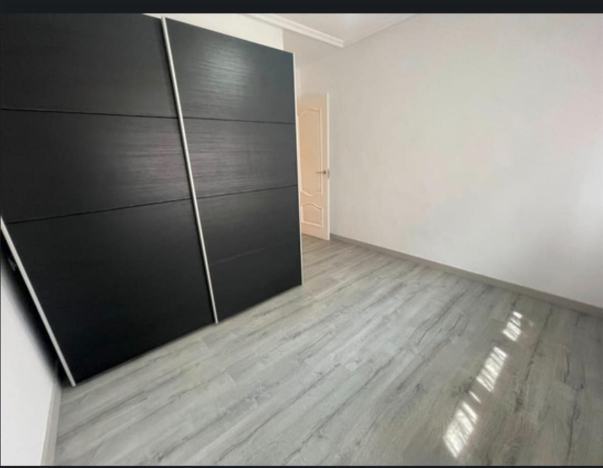 Bedroom of Flat to rent in  Madrid Capital