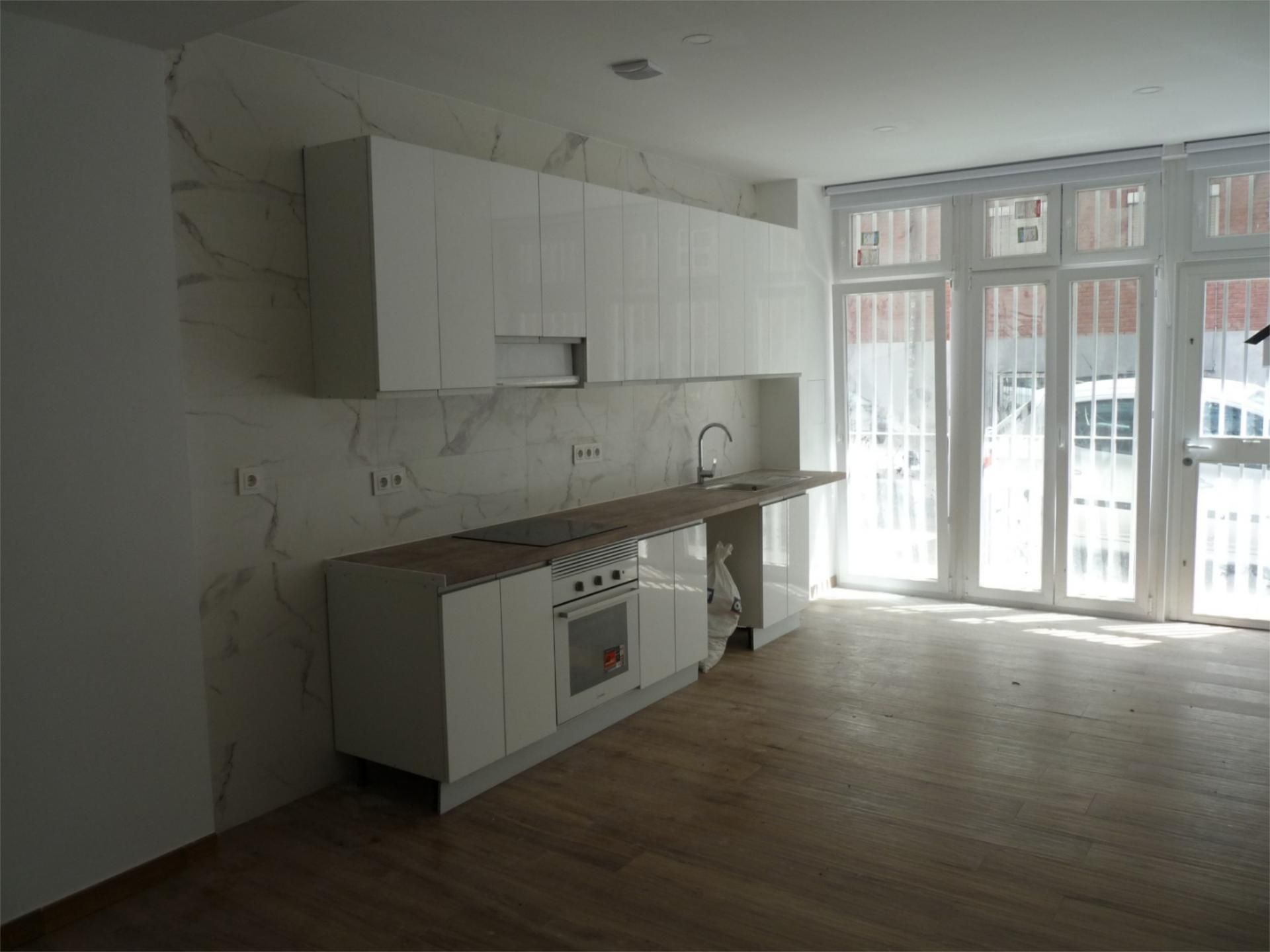 Cuina de Pis en venda en  Madrid Capital amb Calefacció, Traster i Forn