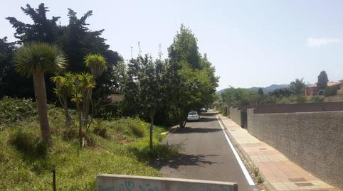 Foto 3 de Finca rústica en venda a Calle Padilla Alta, 2, Tegueste, Santa Cruz de Tenerife