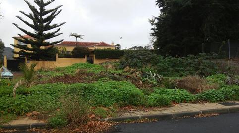 Foto 5 de Finca rústica en venda a Calle Padilla Alta, 2, Tegueste, Santa Cruz de Tenerife